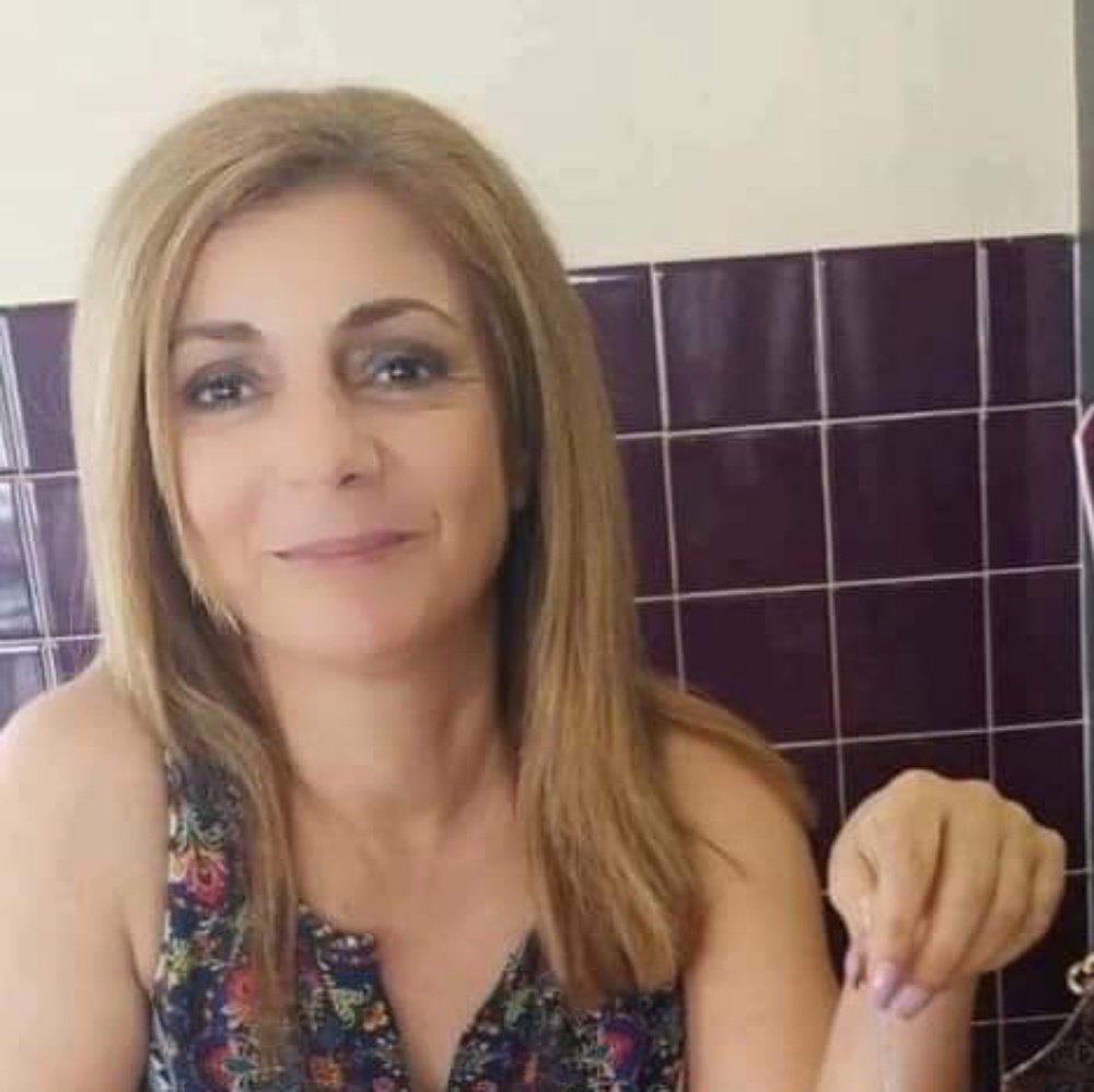 Meet your Posher, Safaa